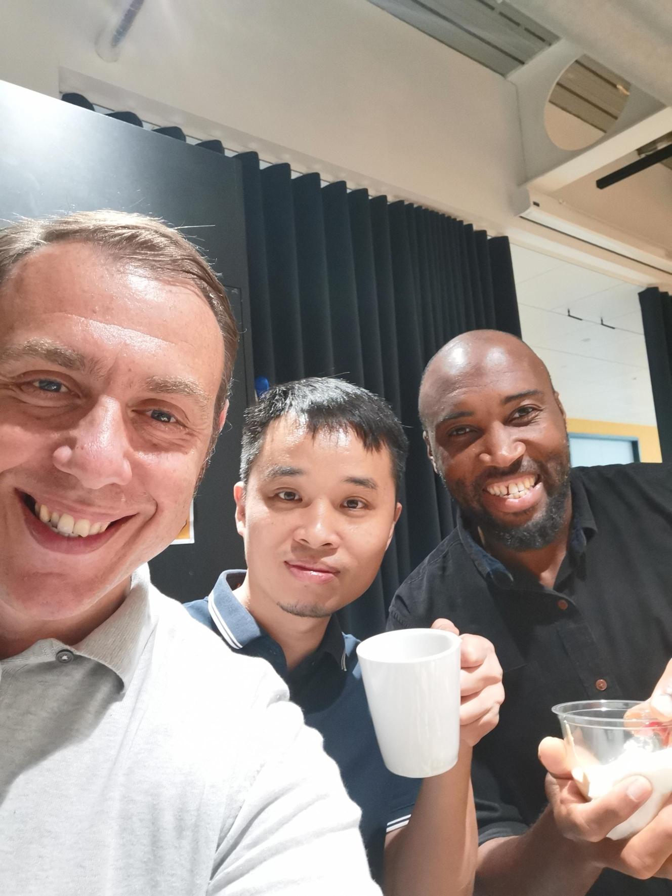 Meet Our Team